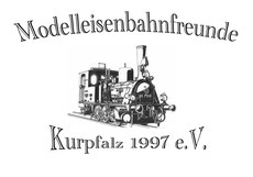 Modellbahnbörse der Modelleisenbahnfreunde Kurpfalz 1997 e.V.